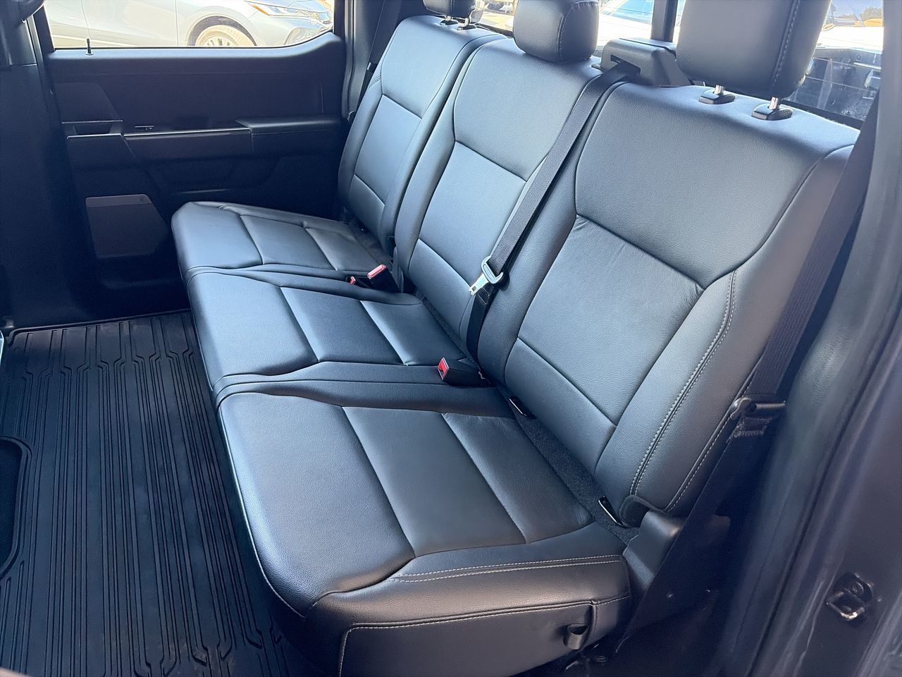 2023  F150