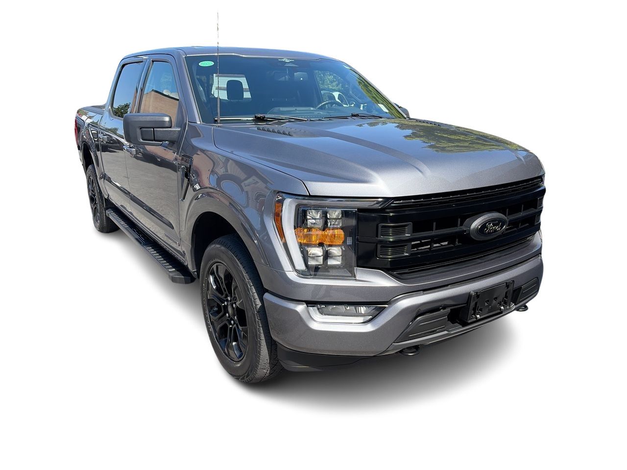 2023  F150