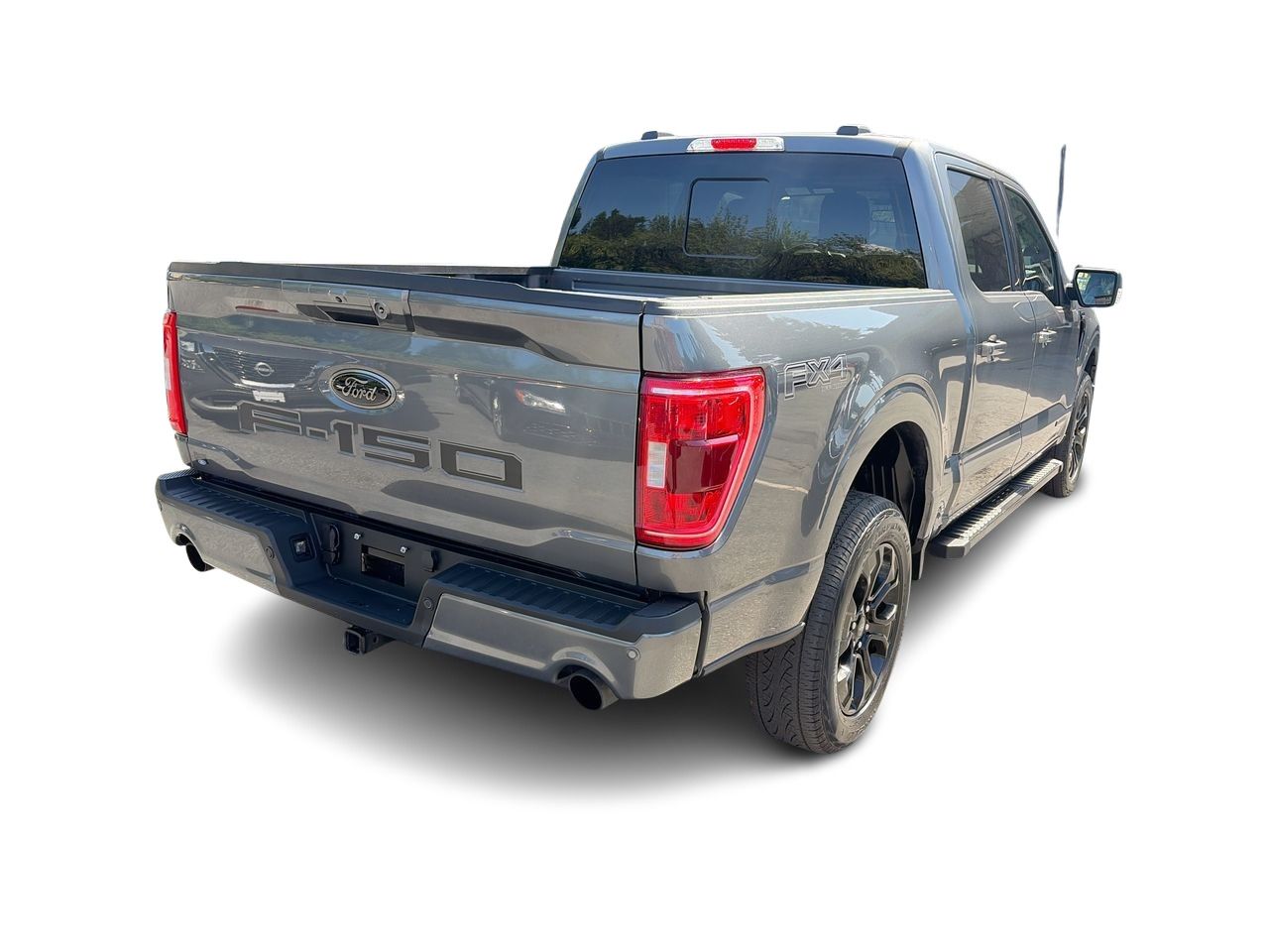 2023  F150