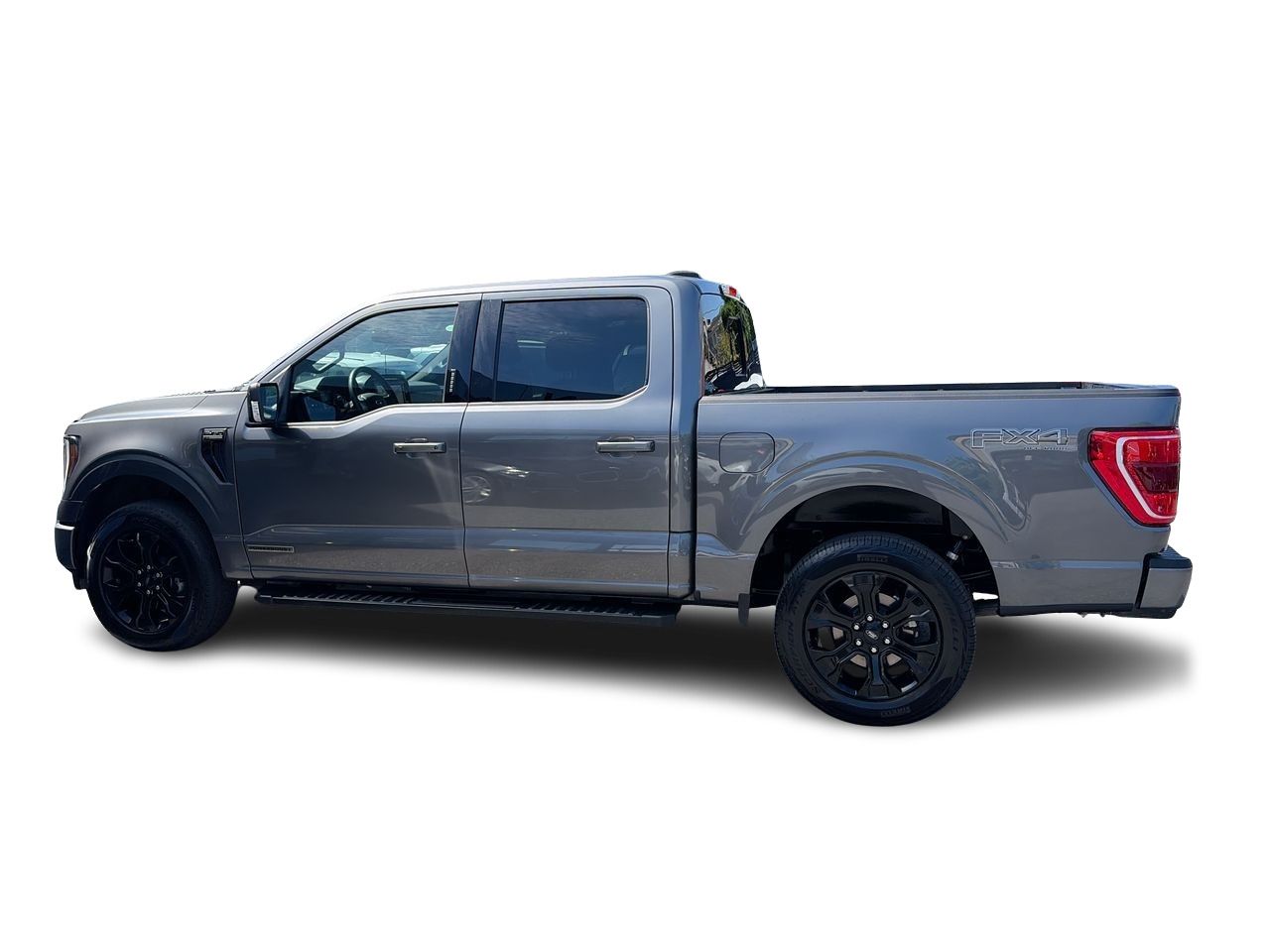 2023  F150