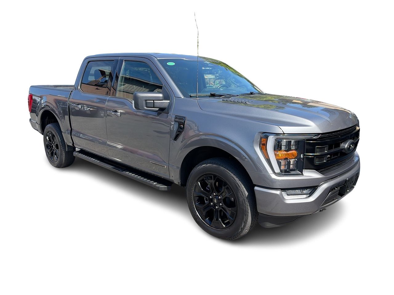 2023  F150