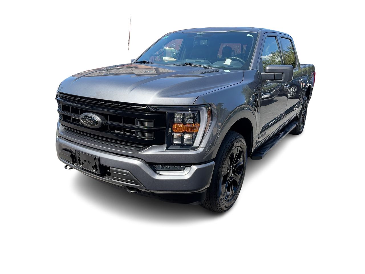 2023  F150