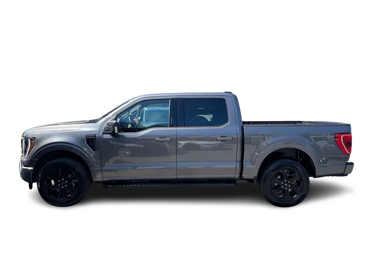 2023  F150