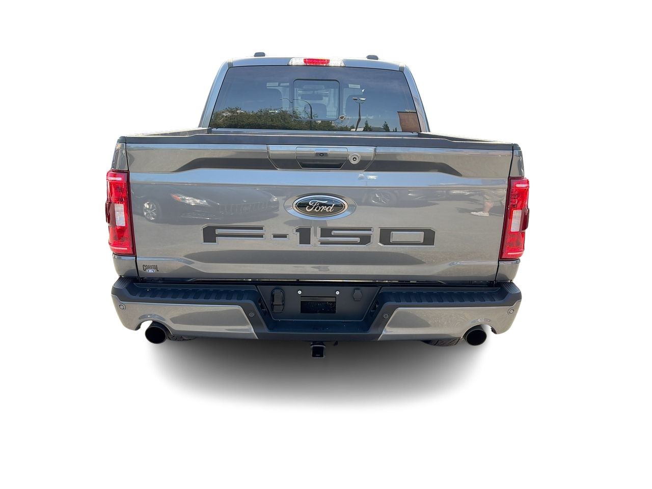 2023  F150