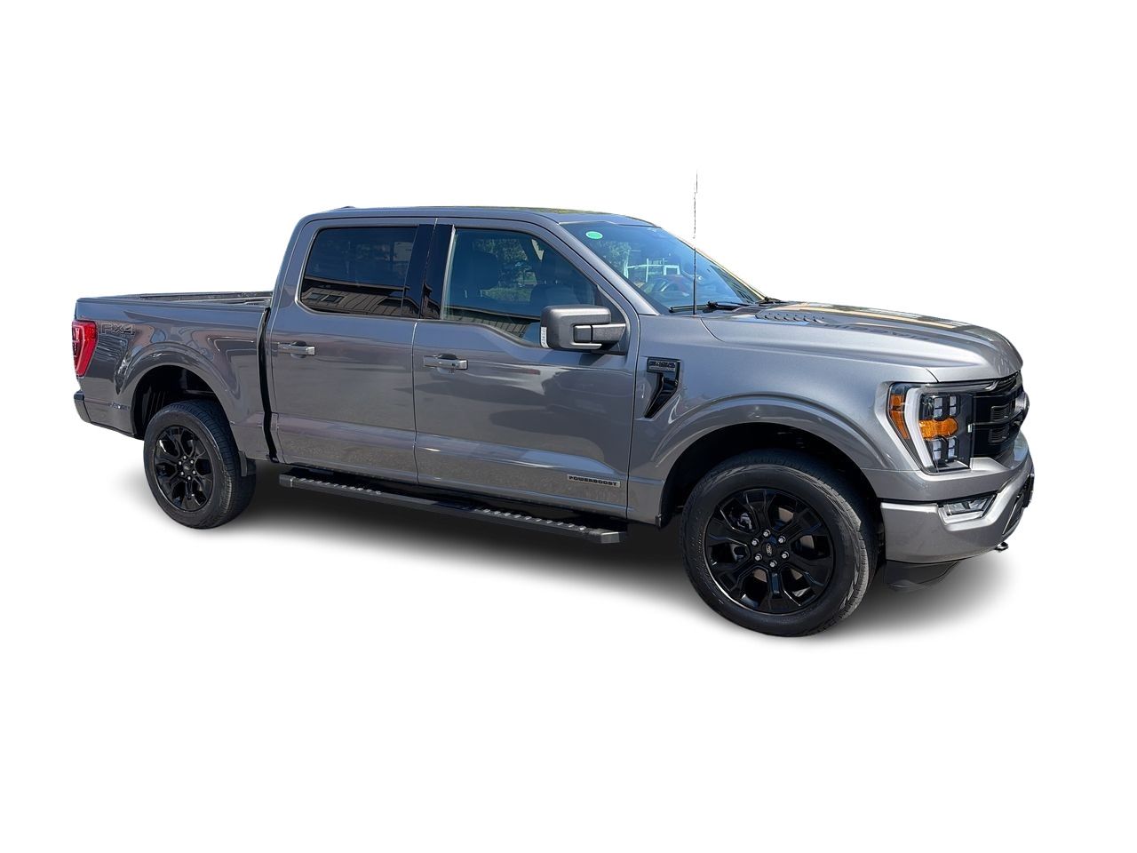 2023  F150