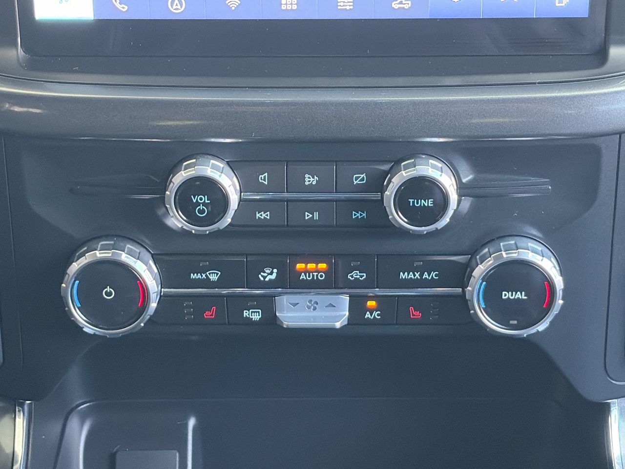 2023  F150