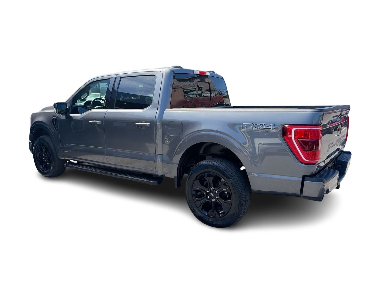 2023  F150