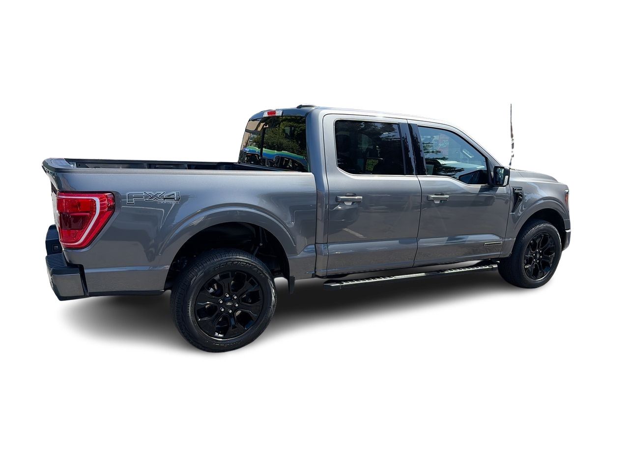 2023  F150