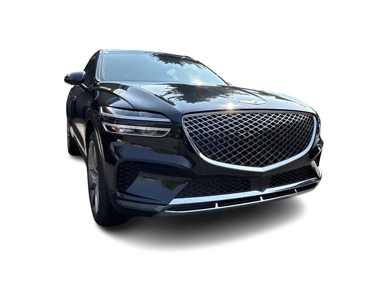 2025 GENESIS GV70
