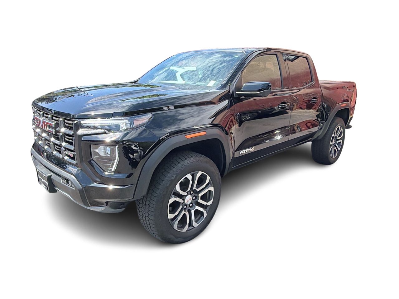 2024  Canyon