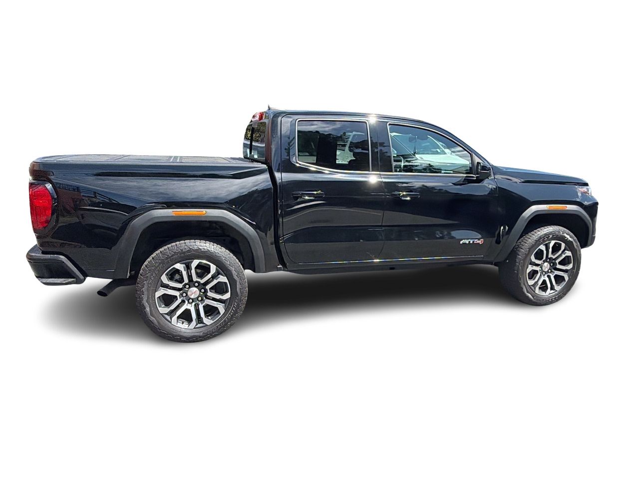 2024  Canyon
