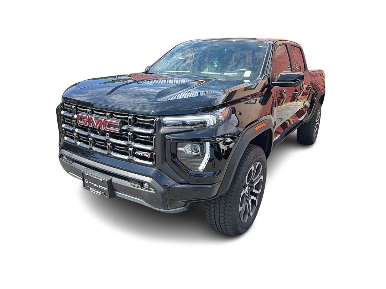 2024  Canyon