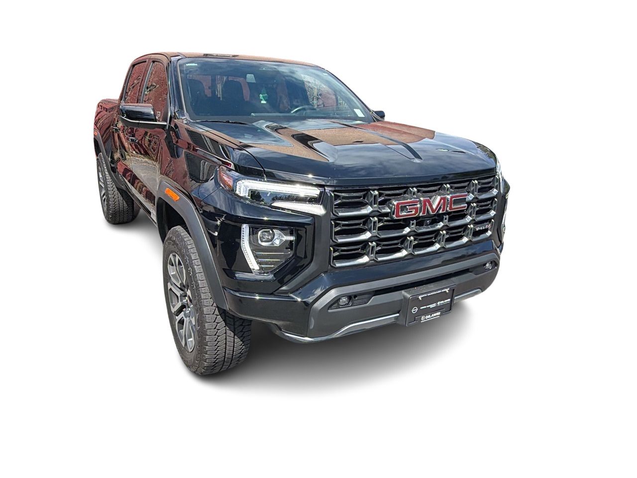 2024  Canyon