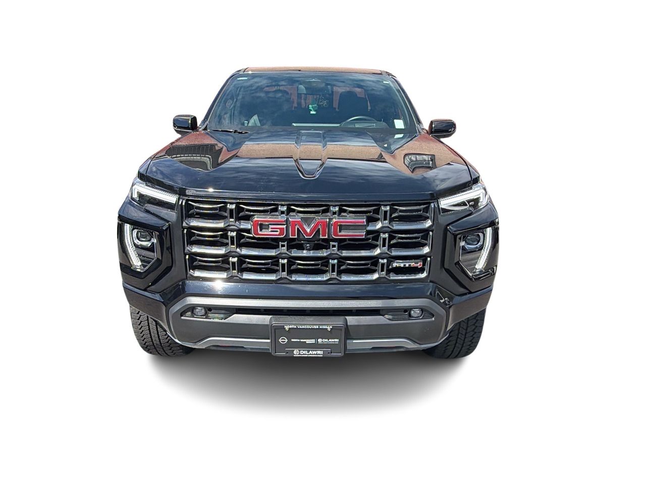 2024  Canyon