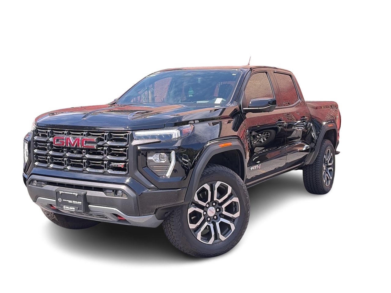 2024  Canyon