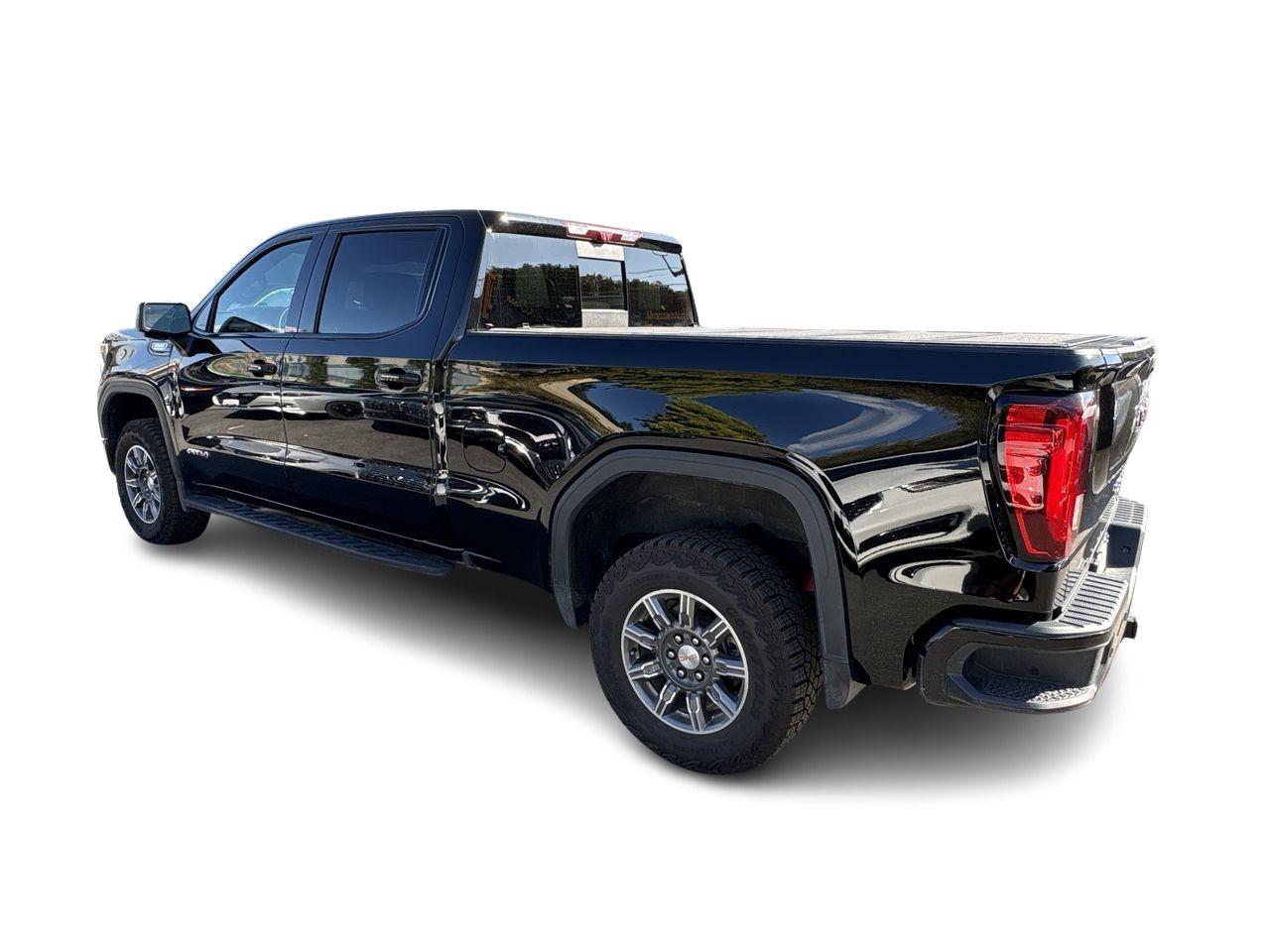 2024  Sierra 1500