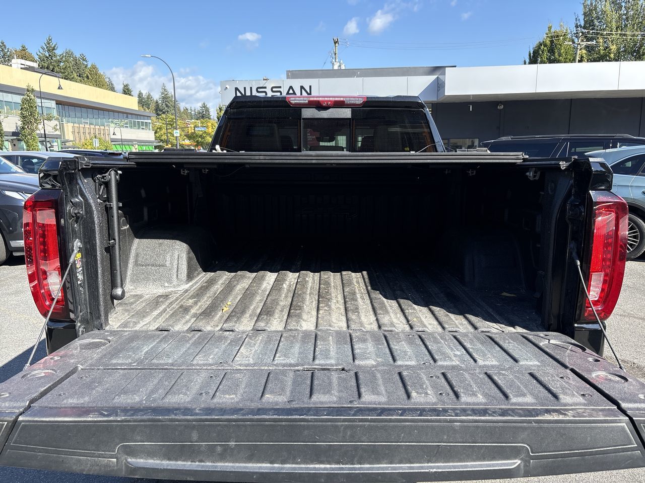 2024  Sierra 1500