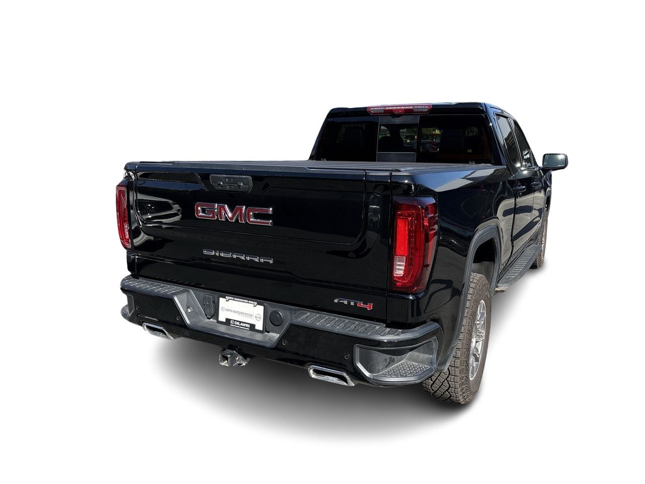 2024  Sierra 1500