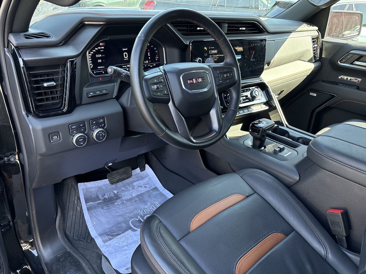 2024  Sierra 1500
