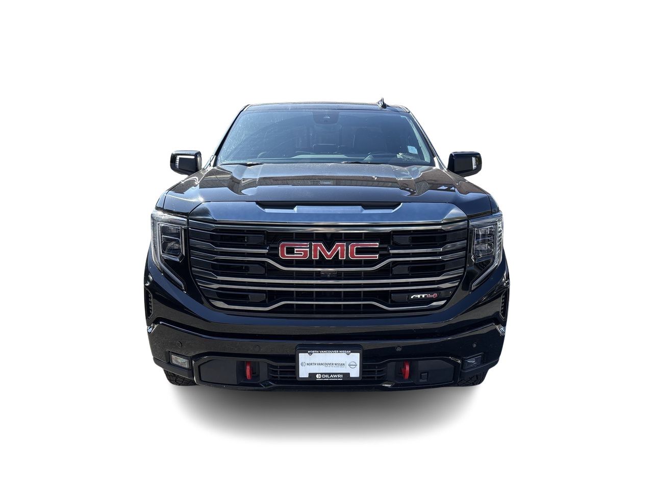 2024  Sierra 1500