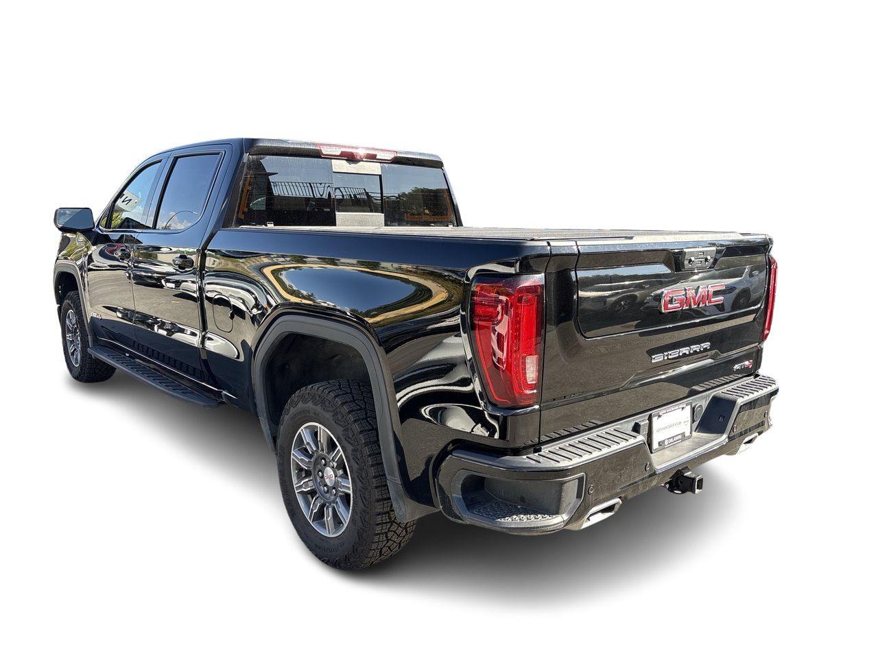 2024  Sierra 1500