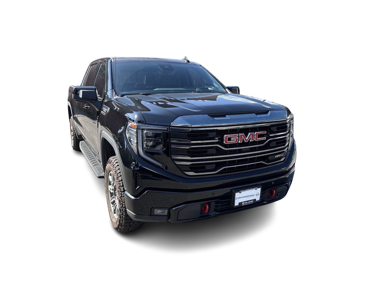 2024  Sierra 1500