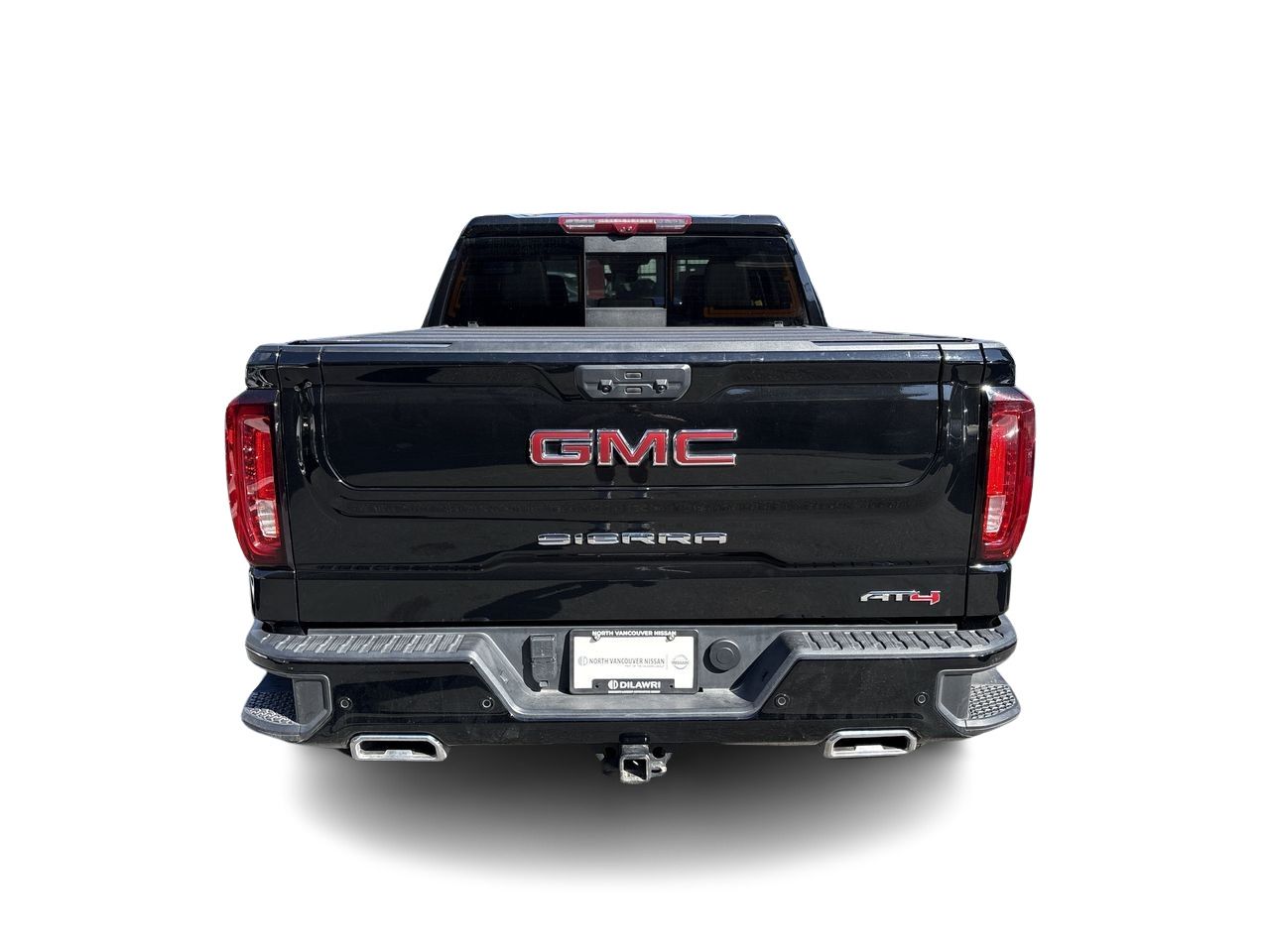 2024  Sierra 1500
