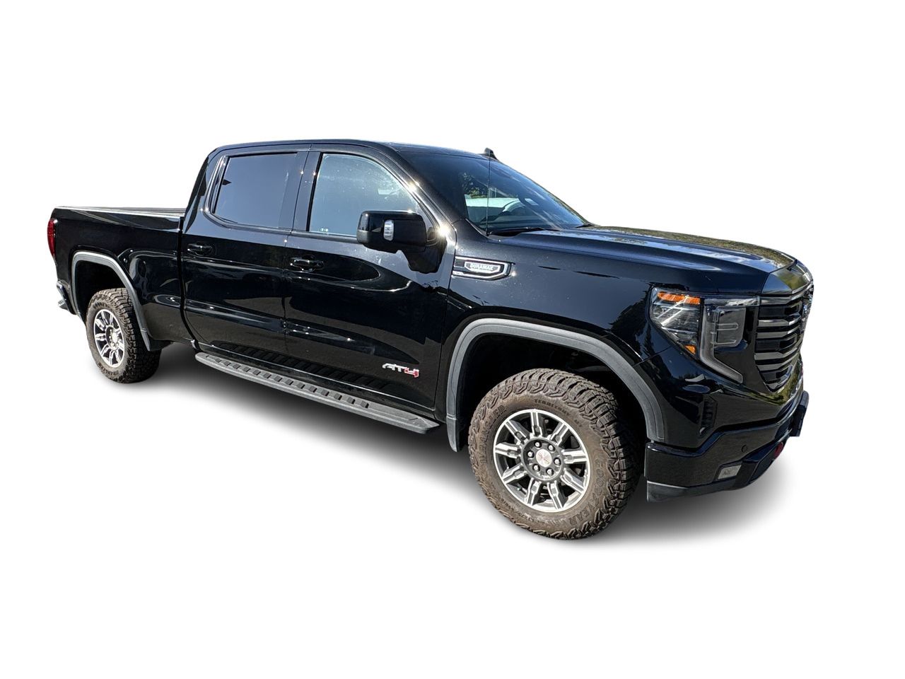 2024  Sierra 1500