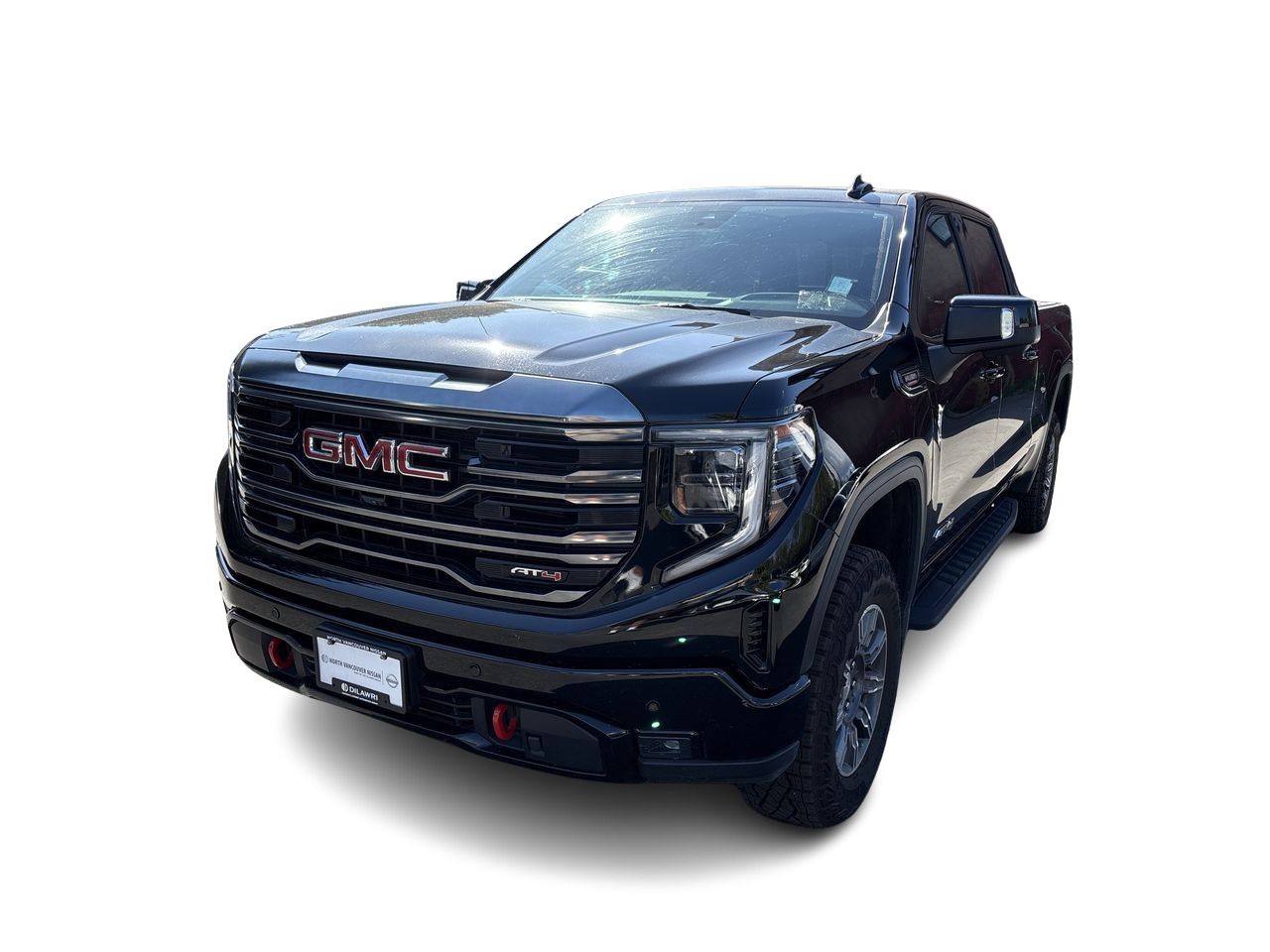 2024  Sierra 1500