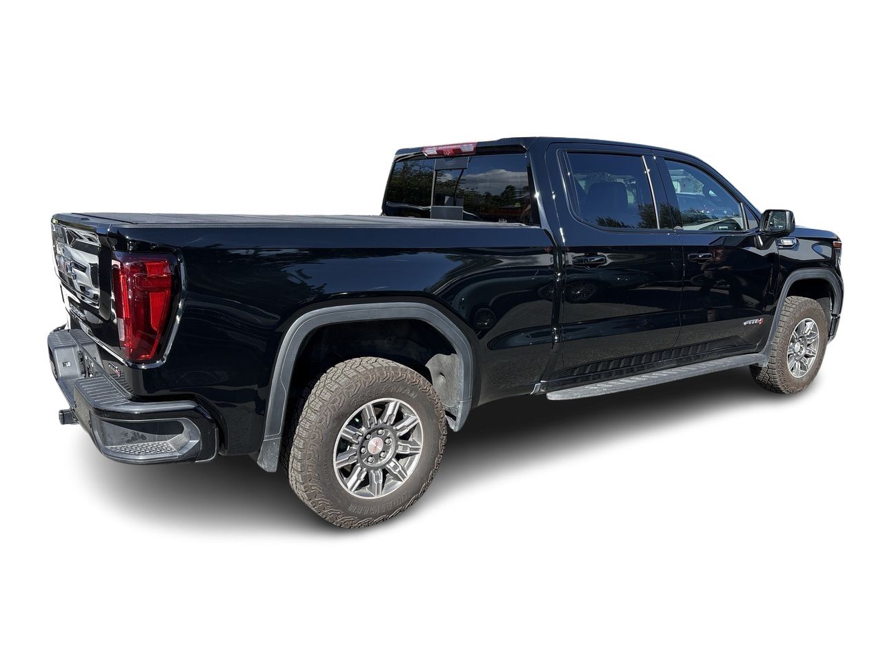 2024  Sierra 1500