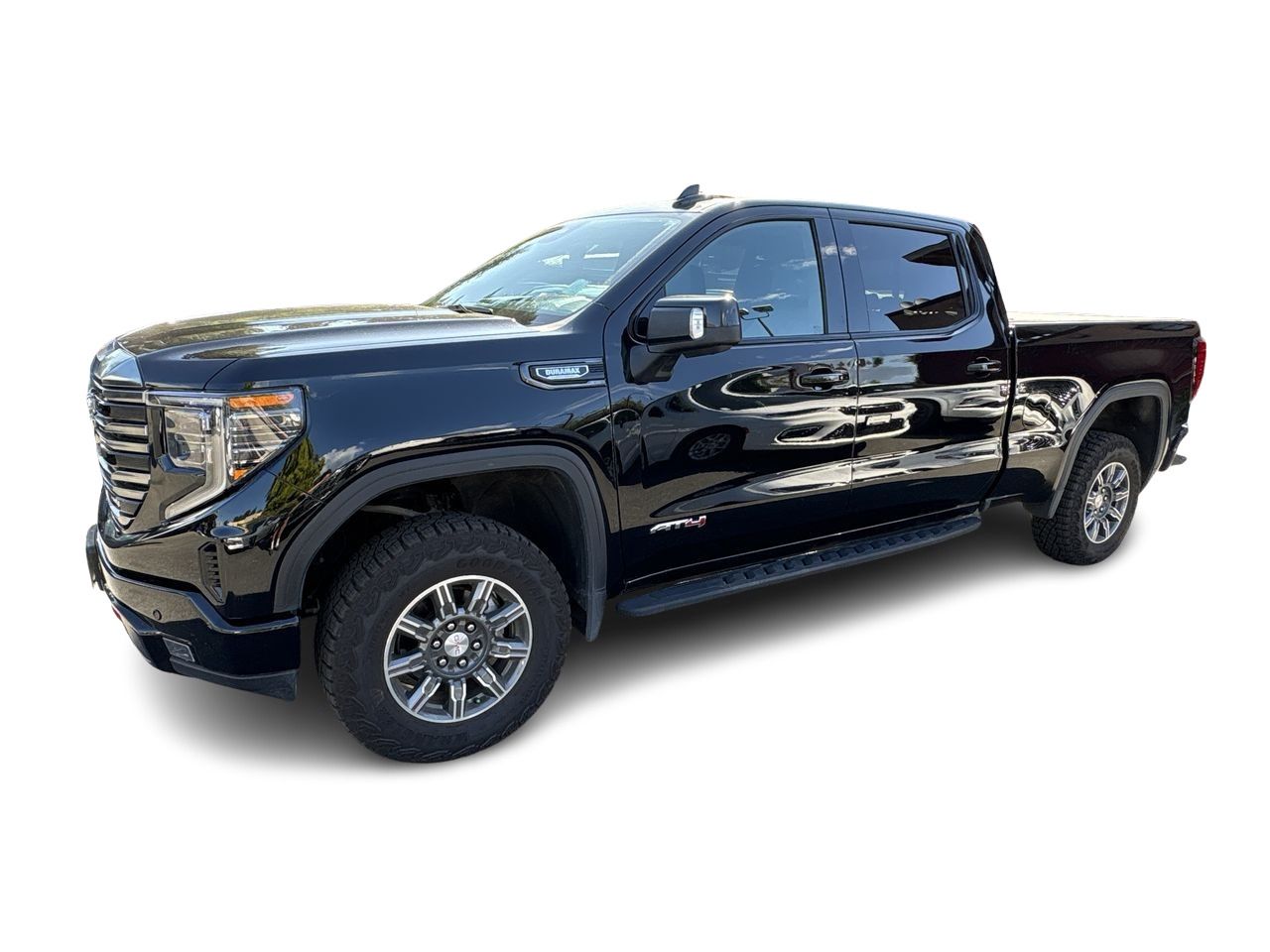 2024  Sierra 1500