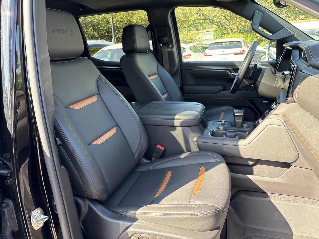 2024  Sierra 1500
