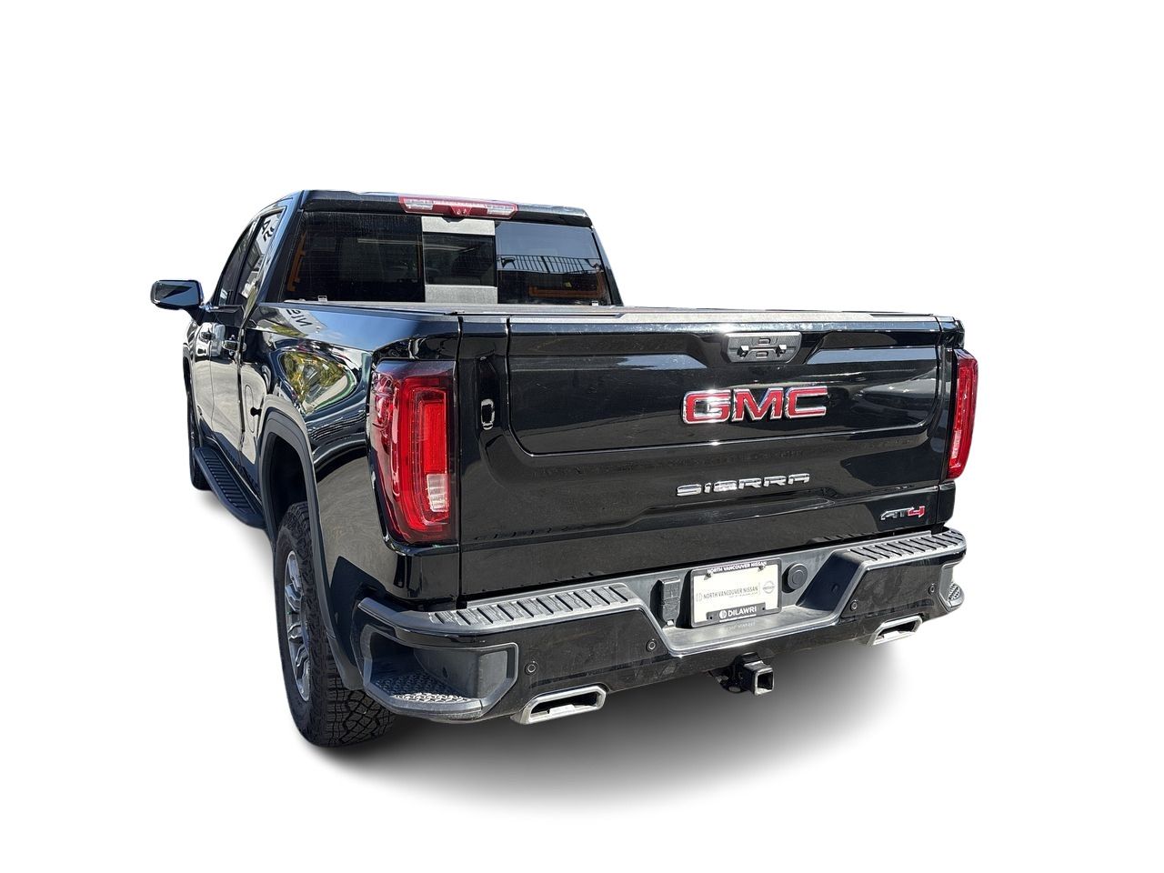 2024  Sierra 1500