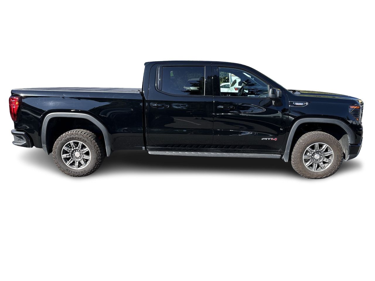 2024  Sierra 1500