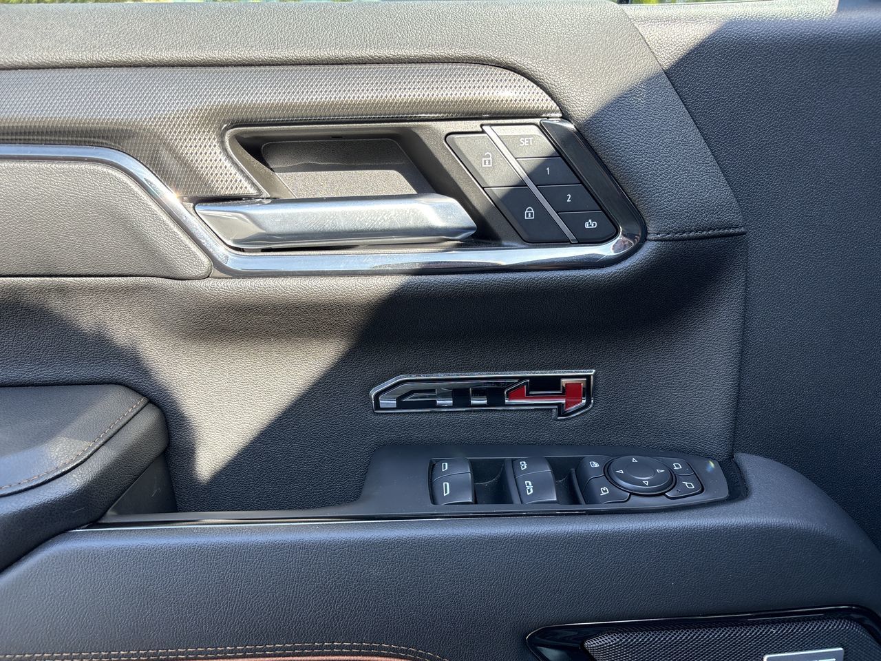 2024  Sierra 1500