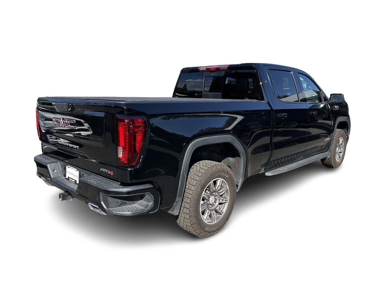 2024  Sierra 1500