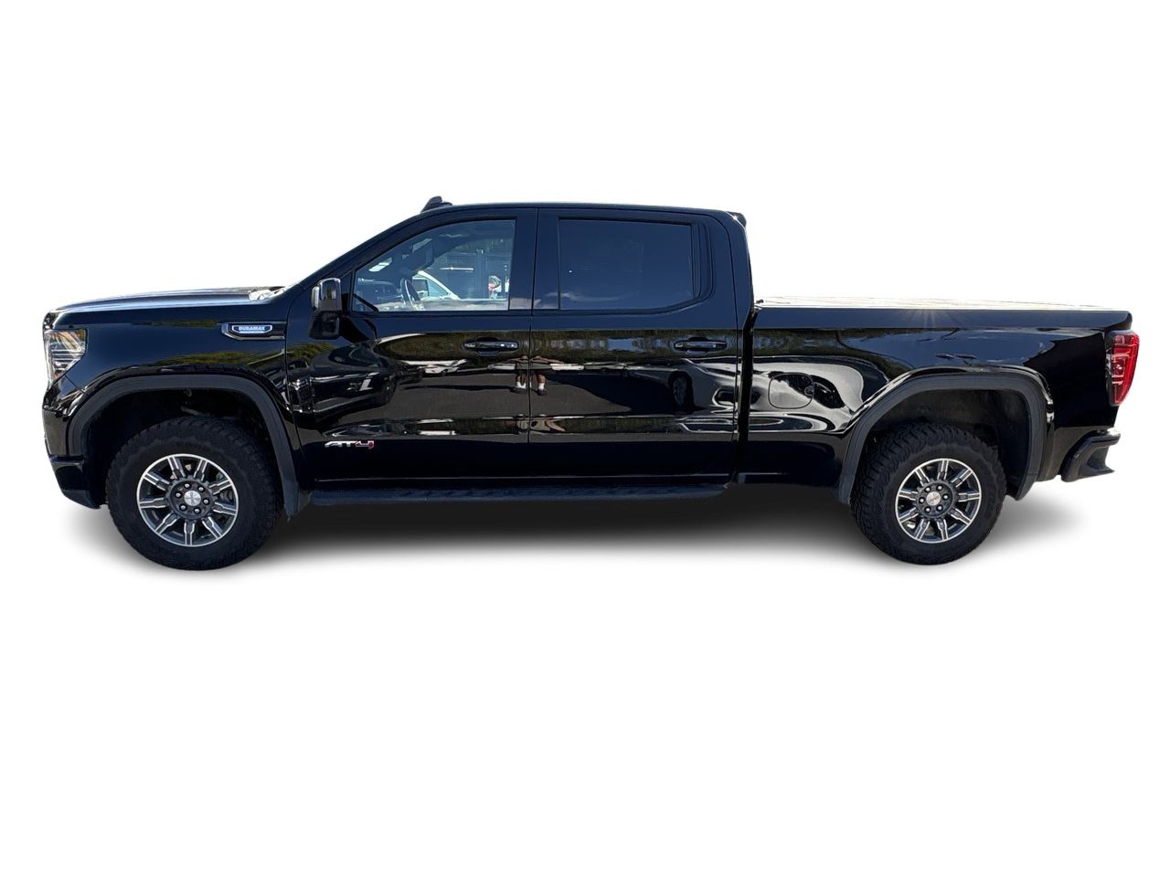 2024  Sierra 1500