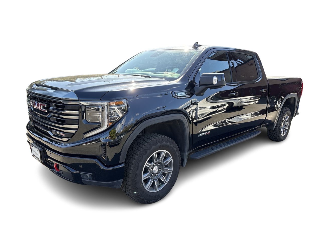 2024  Sierra 1500