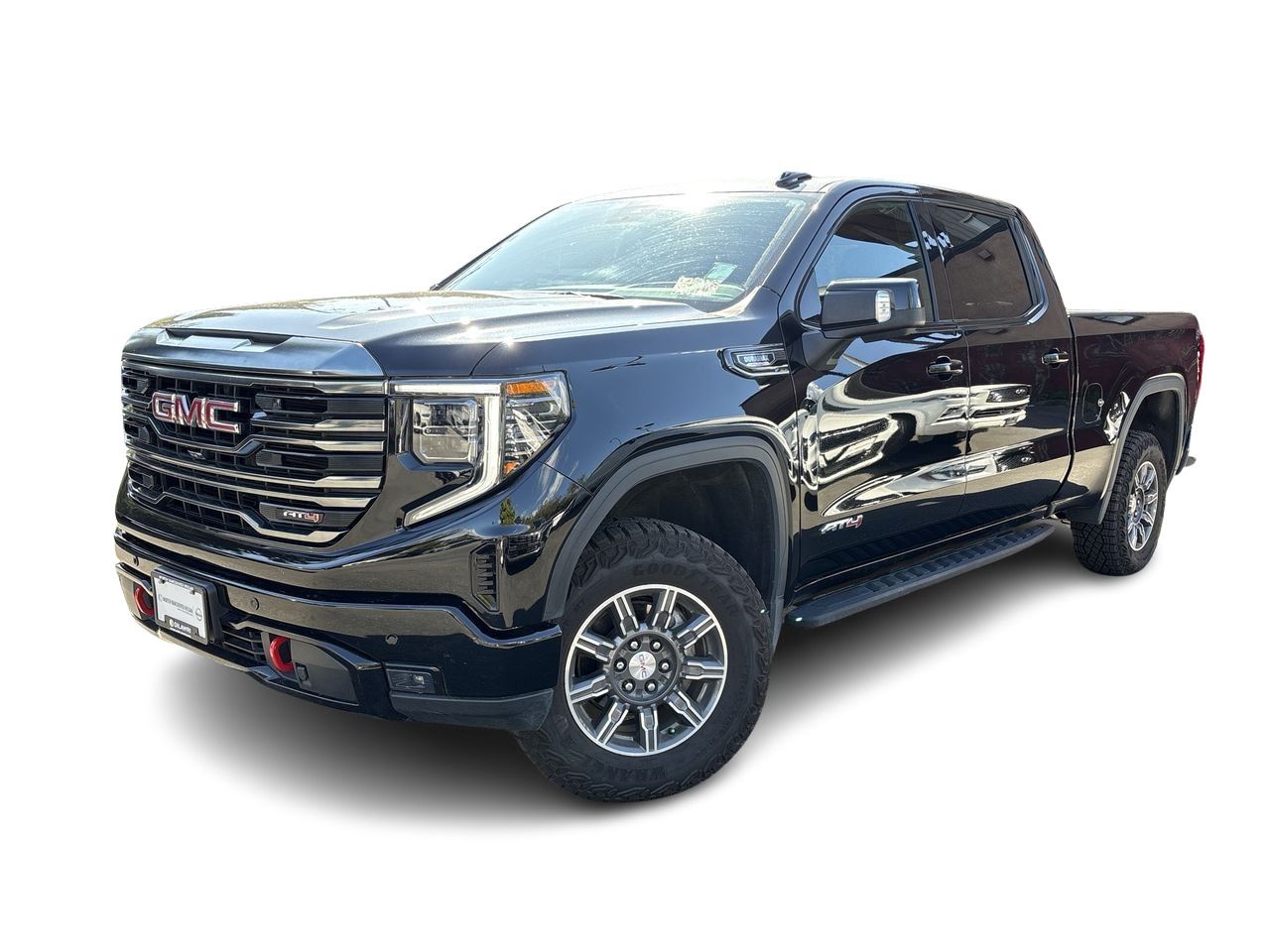 2024  Sierra 1500
