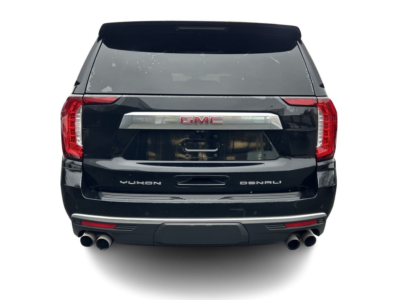 2021 GMC Yukon in North Vancouver, British Columbia