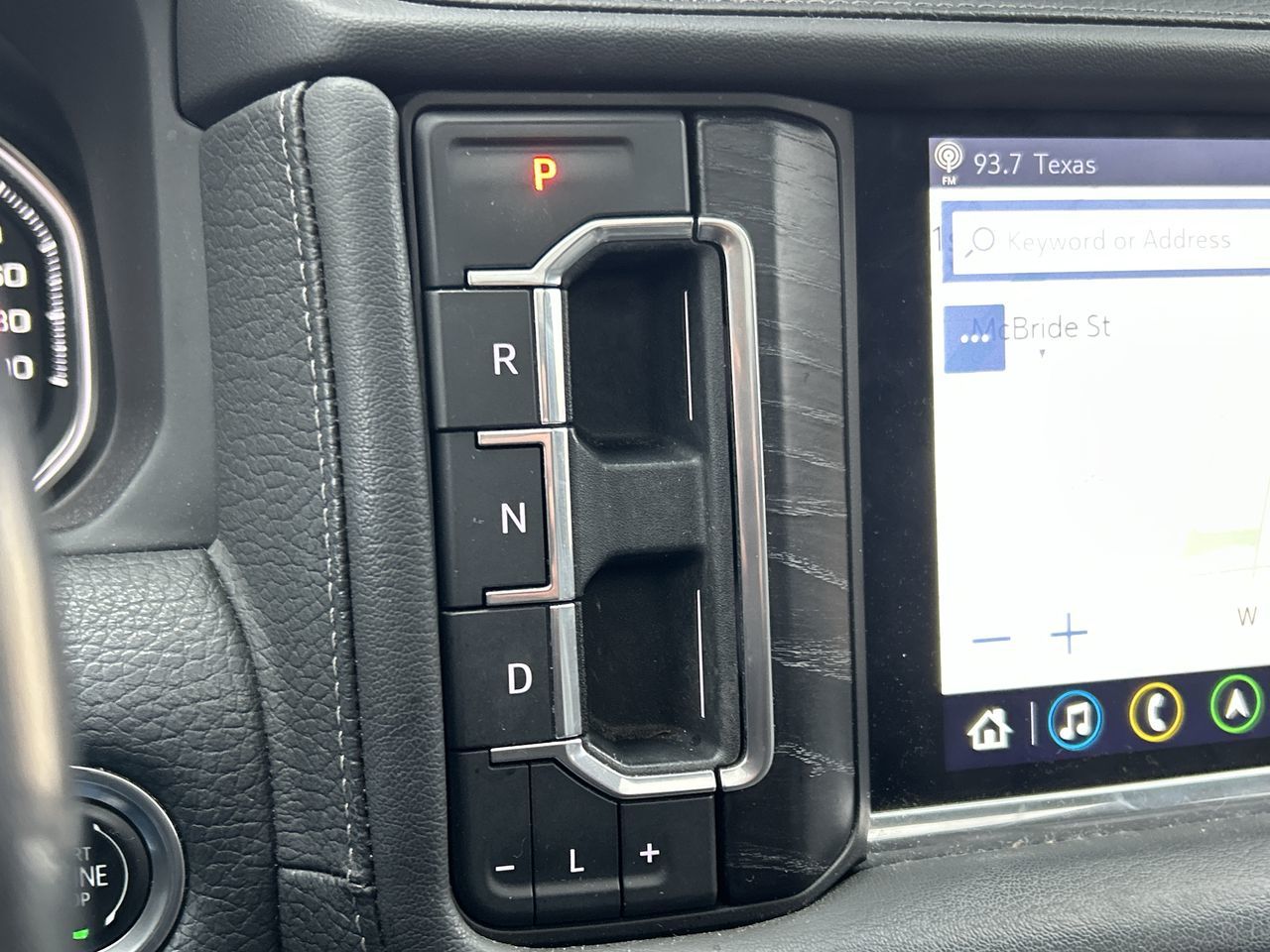 2021 GMC Yukon in North Vancouver, British Columbia