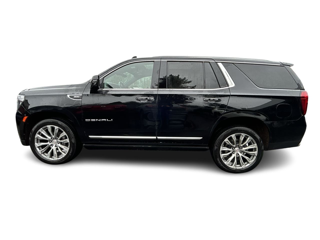 2021 GMC Yukon in North Vancouver, British Columbia