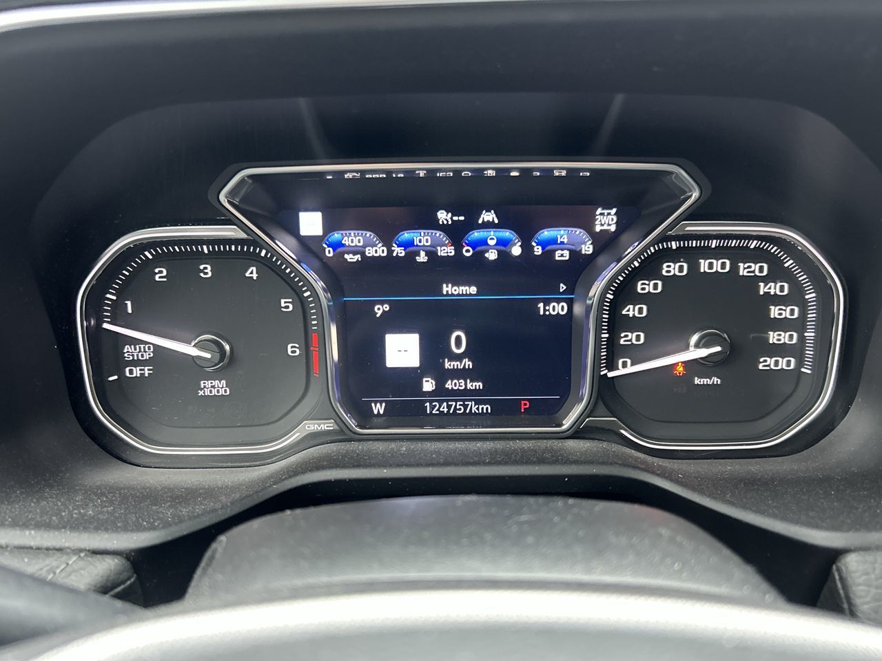 2021 GMC Yukon in North Vancouver, British Columbia