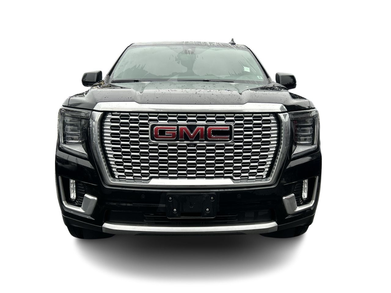 2021 GMC Yukon in North Vancouver, British Columbia