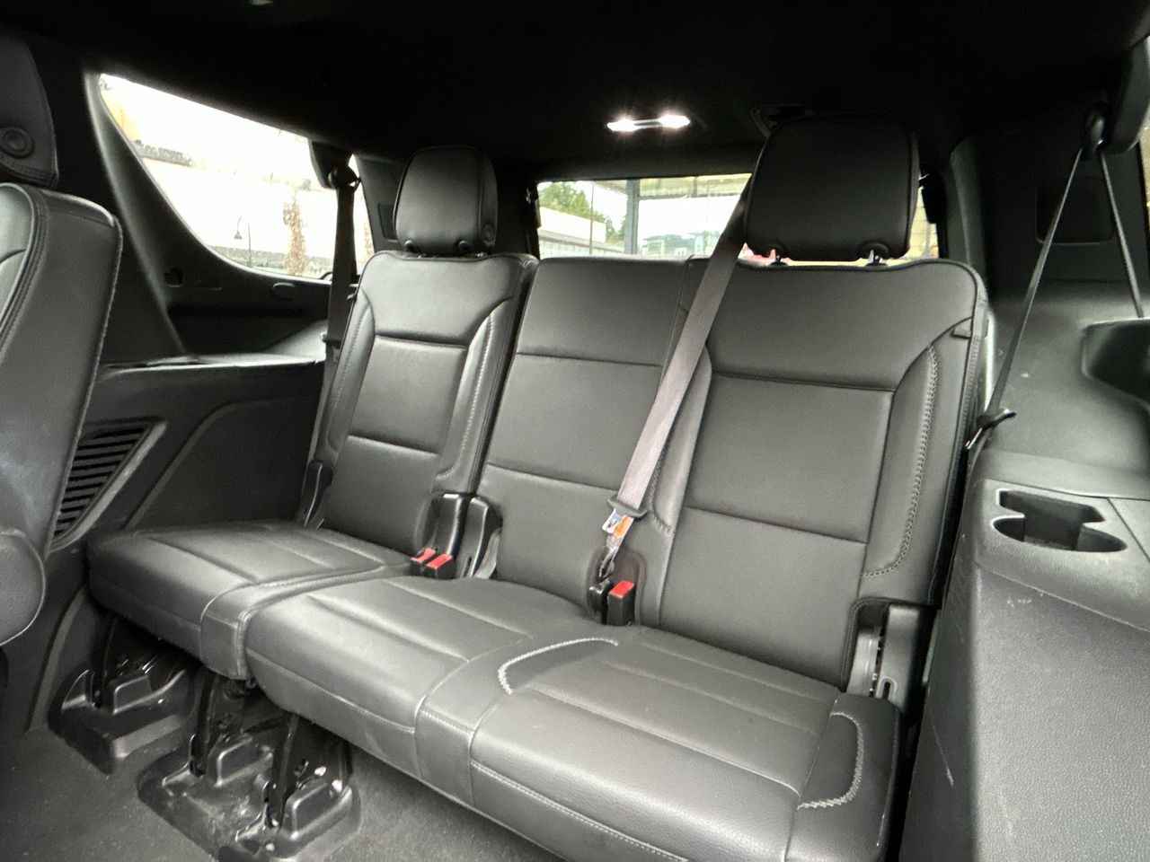 2021 GMC Yukon in North Vancouver, British Columbia