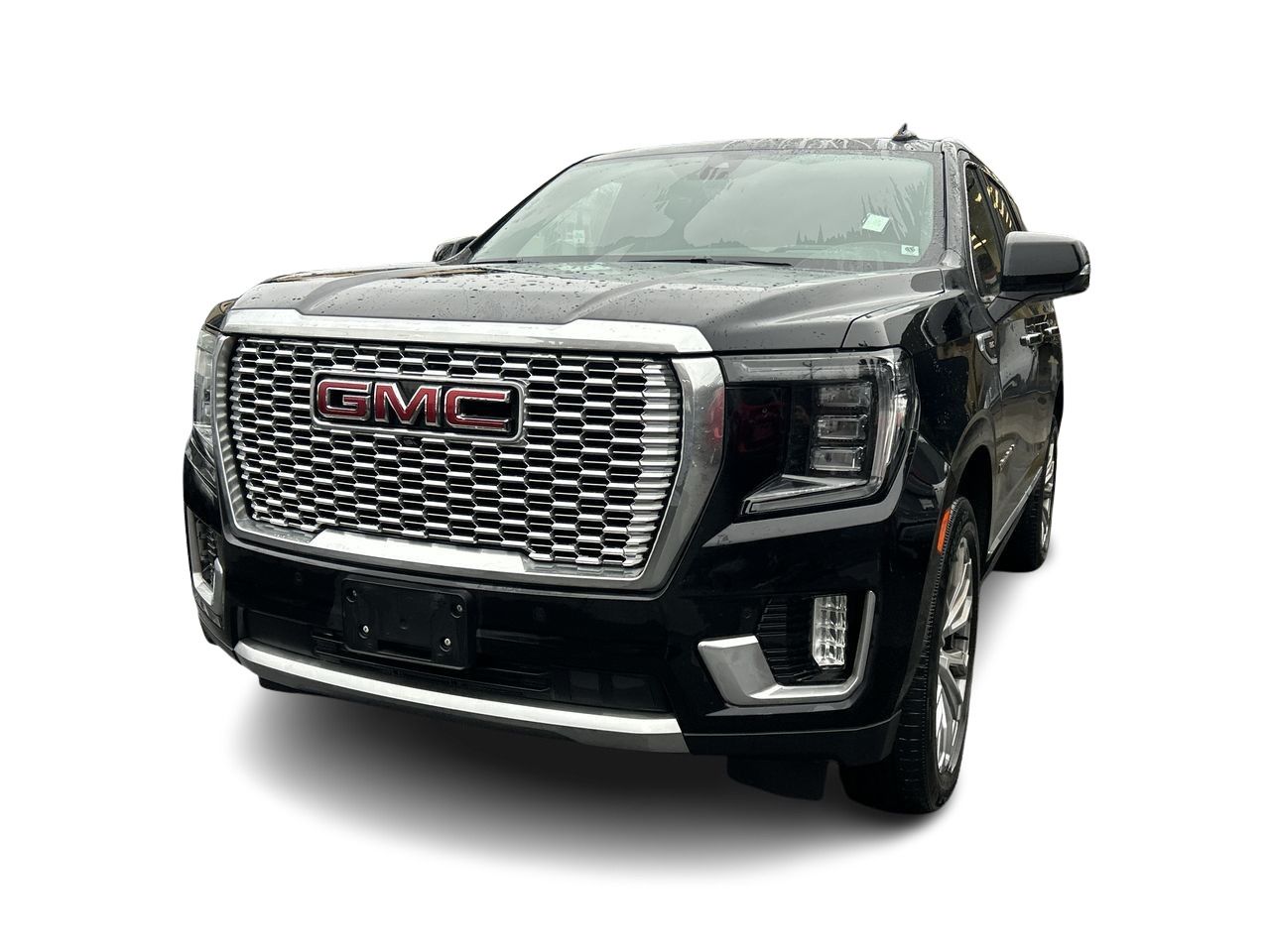 2021 GMC Yukon in North Vancouver, British Columbia