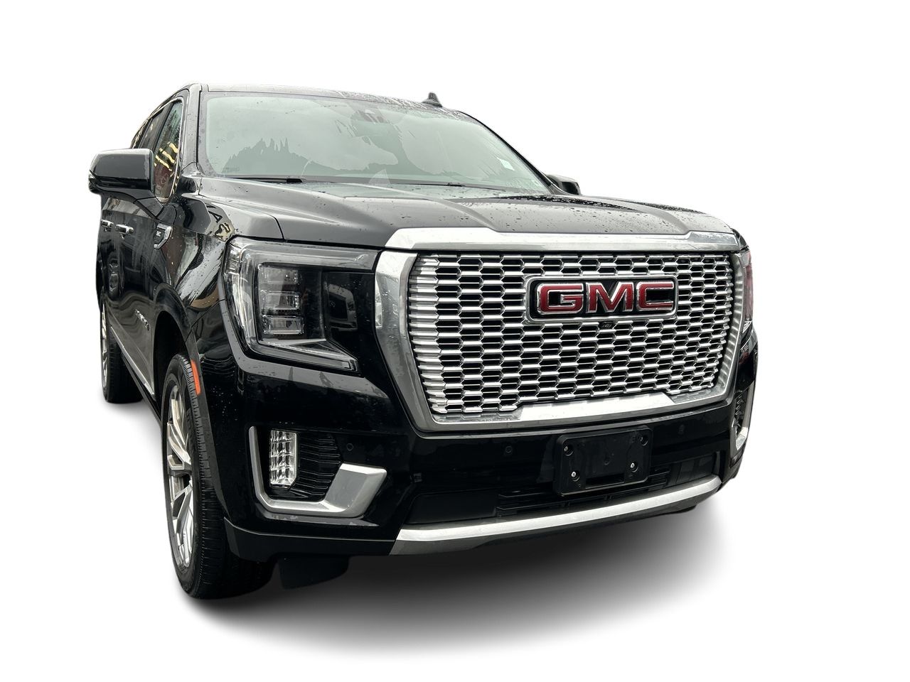 2021 GMC Yukon in North Vancouver, British Columbia