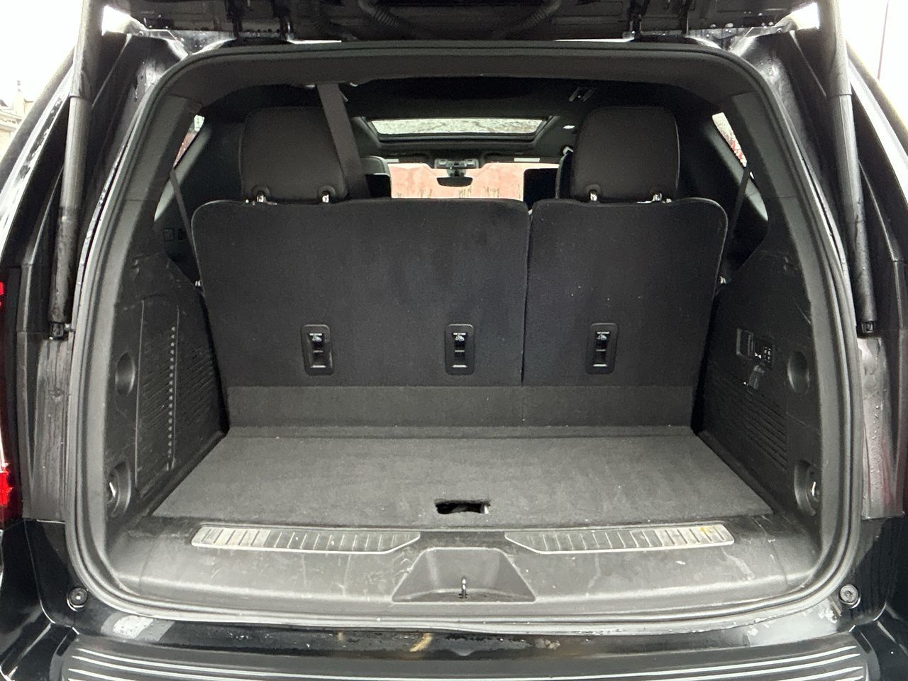 2021 GMC Yukon in North Vancouver, British Columbia