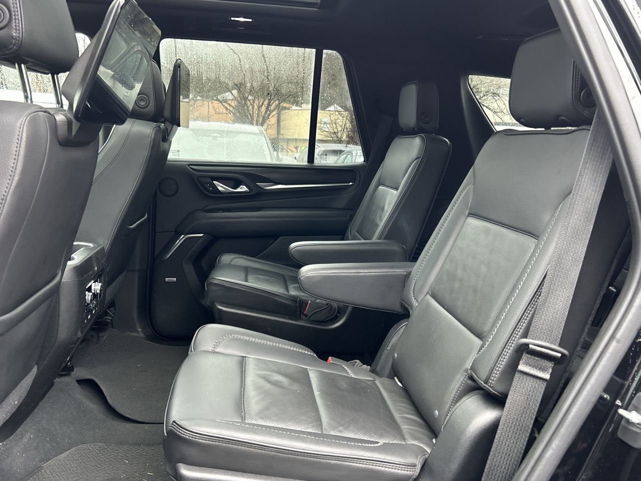 2021 GMC Yukon in North Vancouver, British Columbia