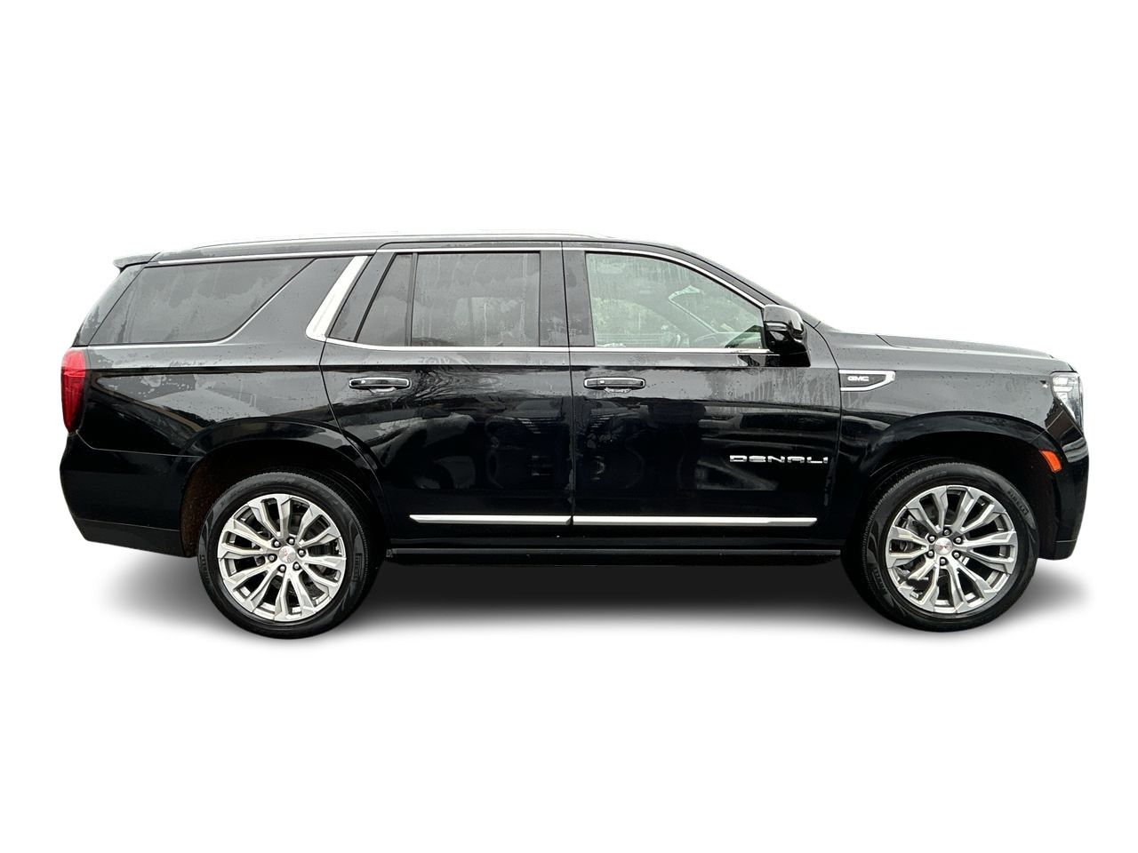 2021 GMC Yukon in North Vancouver, British Columbia